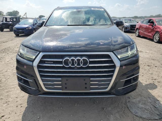 WA1VAAF77KD004579 - 2019 AUDI Q7 PRESTIGE 黑色 照片 5