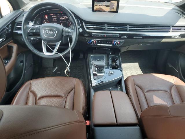 WA1VAAF77KD004579 - 2019 AUDI Q7 PRESTIGE 黑色 照片 8