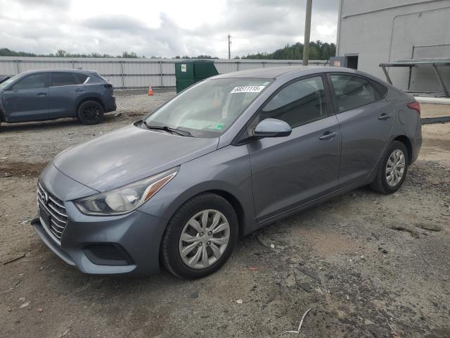 2020 HYUNDAI ACCENT SE, 