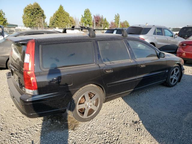 YV1SJ527462542951 - 2006 VOLVO V70 R BLACK photo 3