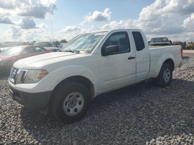 2013 NISSAN FRONTIER S, null