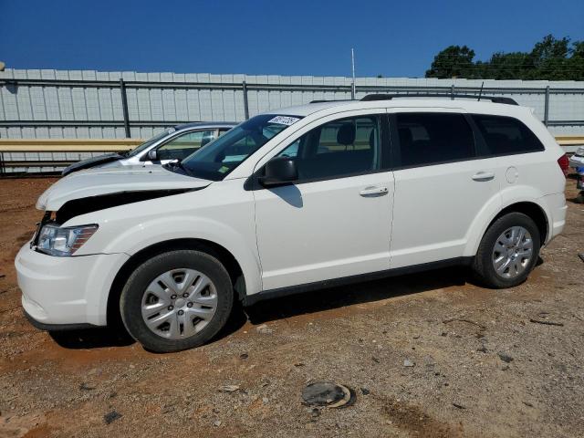 2018 DODGE JOURNEY SE, 