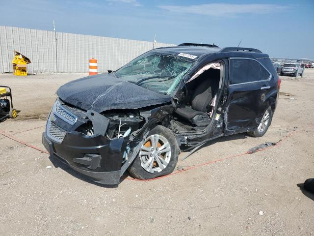 2014 CHEVROLET EQUINOX LT, 