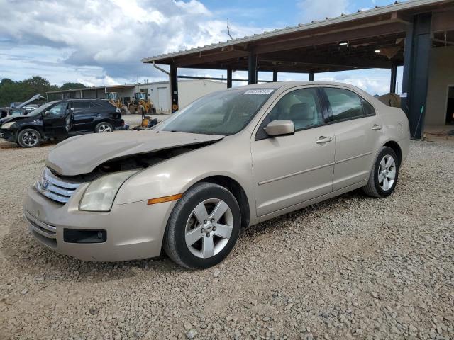 2006 FORD FUSION SE, 