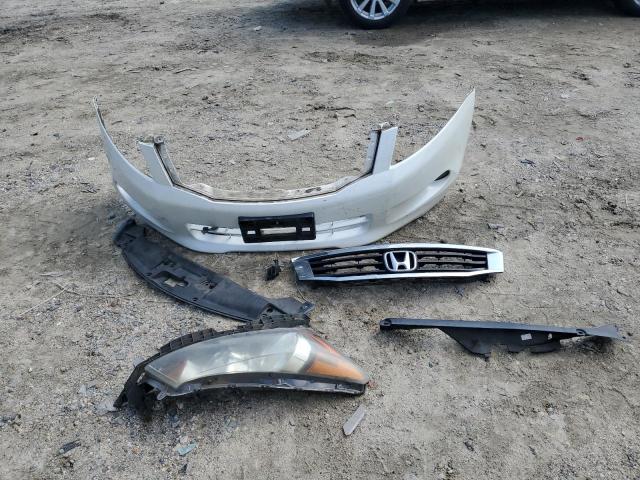 1HGCP36888A059120 - 2008 HONDA ACCORD EXL WHITE photo 12