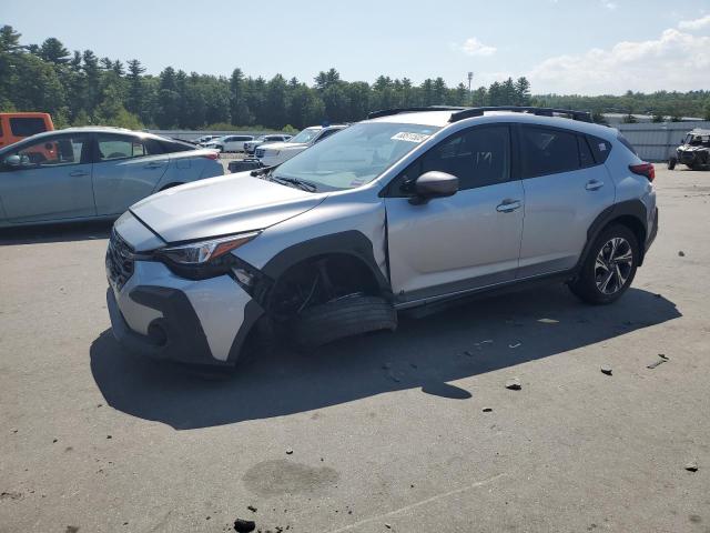 2024 SUBARU CROSSTREK PREMIUM, 