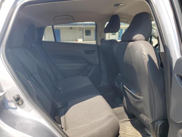 JF2GUADC0R8229484 - 2024 SUBARU CROSSTREK PREMIUM 灰色 照片 10