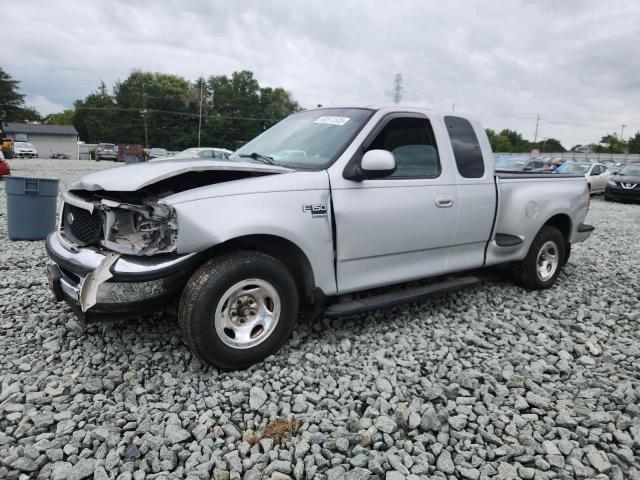1998 FORD F150, 