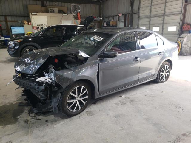 2017 VOLKSWAGEN JETTA SE, 