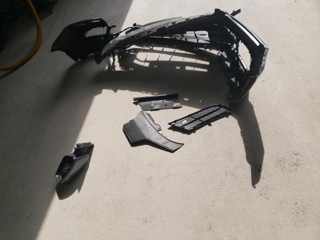 3VWDB7AJ5HM252070 - 2017 VOLKSWAGEN JETTA SE رمادي صورة 12