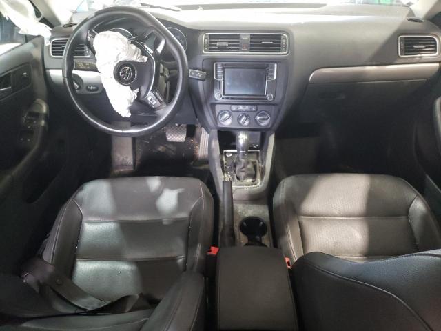 3VWDB7AJ5HM252070 - 2017 VOLKSWAGEN JETTA SE رمادي صورة 8