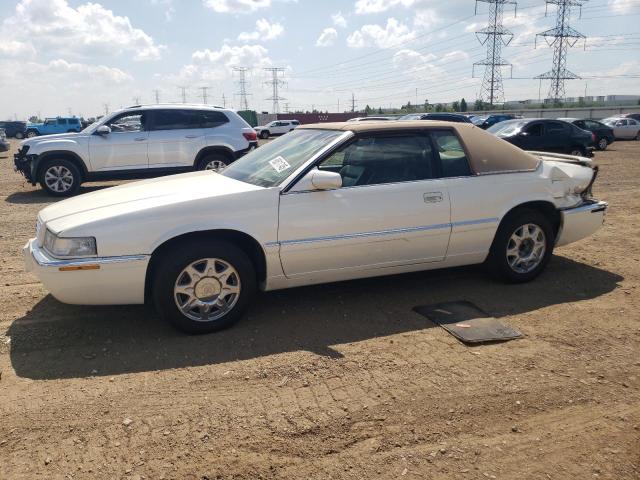 1998 CADILLAC ELDORADO TOURING, null
