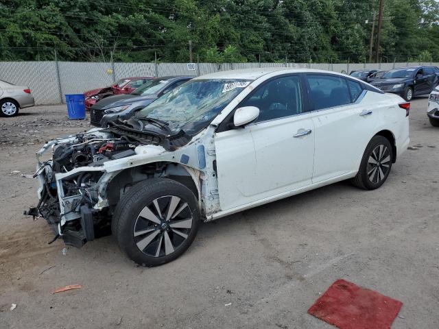 2022 NISSAN ALTIMA SV, 