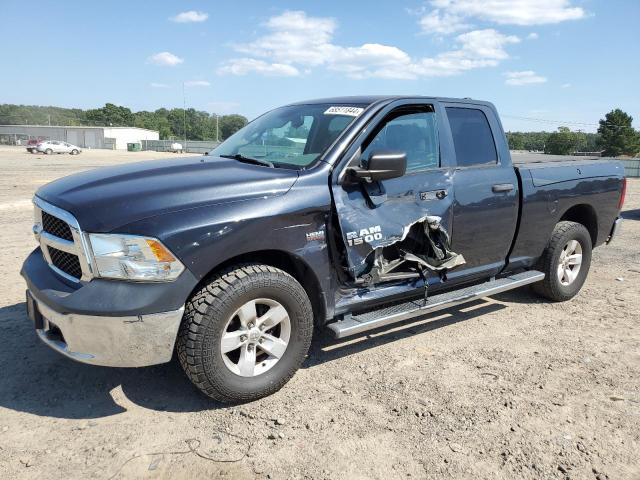 1C6RR7FT8FS685506 - 2015 RAM 1500 ST CHARCOAL photo 1