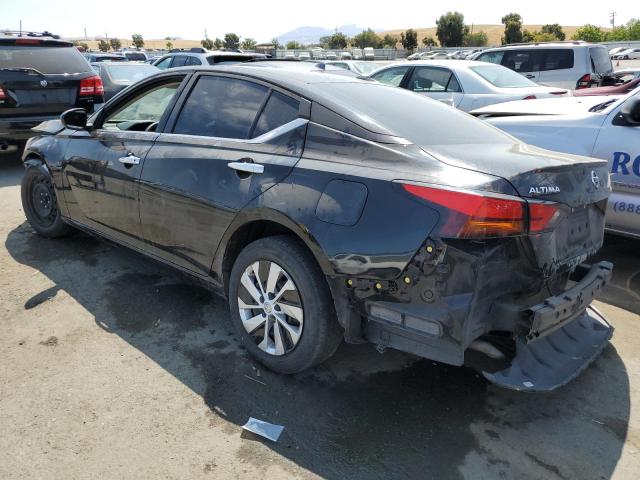 1N4BL4BVXLC247437 - 2020 NISSAN ALTIMA S BLACK photo 2