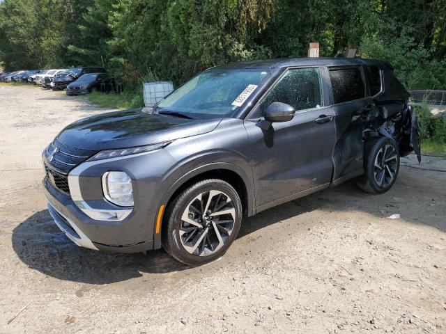 2024 MITSUBISHI OUTLANDER SE, 