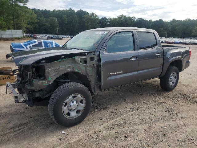2022 TOYOTA TACOMA DOUBLE CAB, 