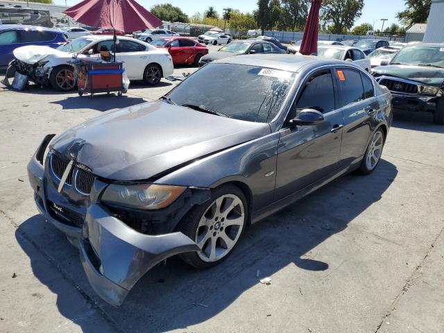 2006 BMW 330 I, 