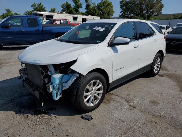 2018 CHEVROLET EQUINOX LT, 