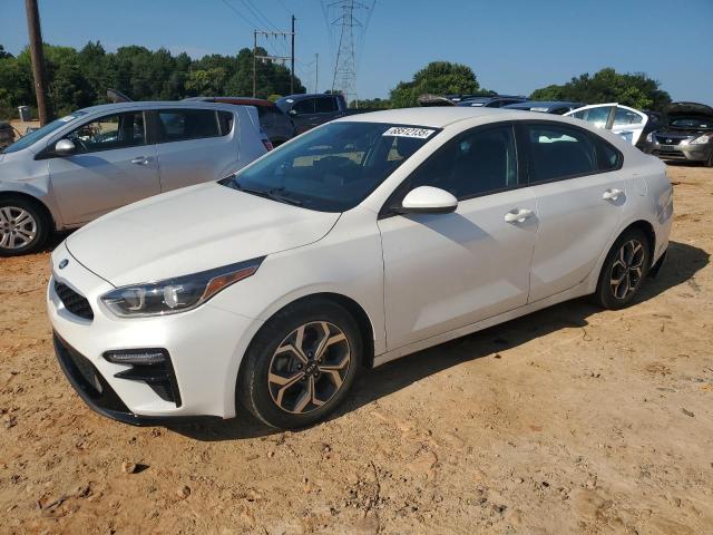 2021 KIA FORTE FE, 