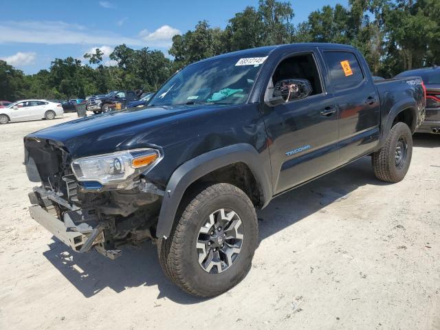 2021 TOYOTA TACOMA DOUBLE CAB, 