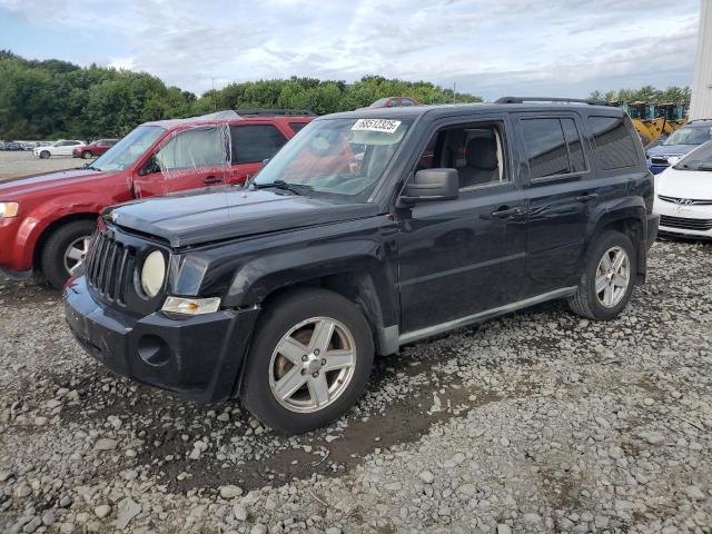 2010 JEEP PATRIOT SPORT, null