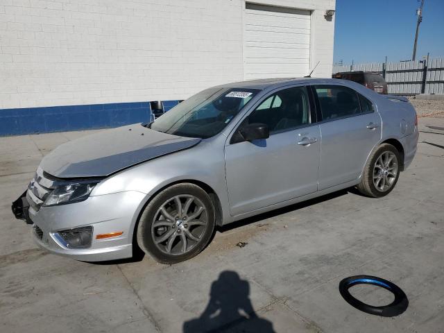 2012 FORD FUSION SEL, 