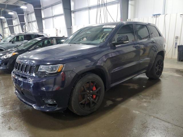2021 JEEP GRAND CHER SRT-8, 
