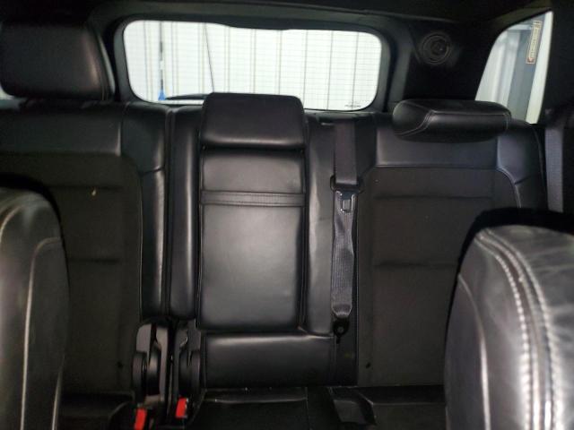 1C4RJFDJXMC561210 - 2021 JEEP GRAND CHER SRT-8 BLUE photo 10