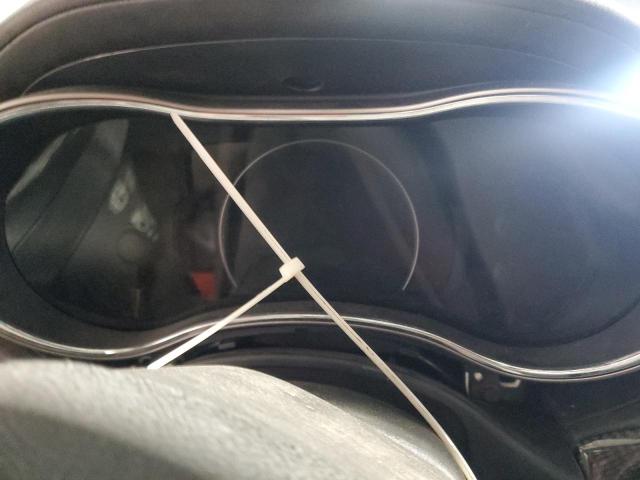 1C4RJFDJXMC561210 - 2021 JEEP GRAND CHER SRT-8 BLUE photo 9