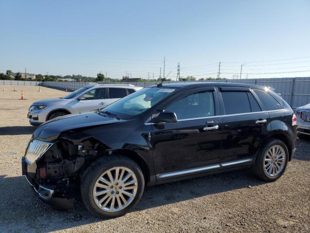 2011 LINCOLN MKX, 