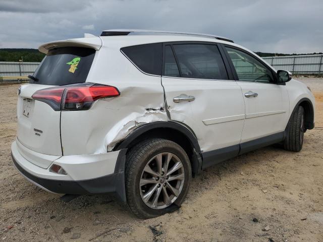 JTMDFREV9GJ061134 - 2016 TOYOTA RAV4 LIMITED თეთრი ფოტო 3