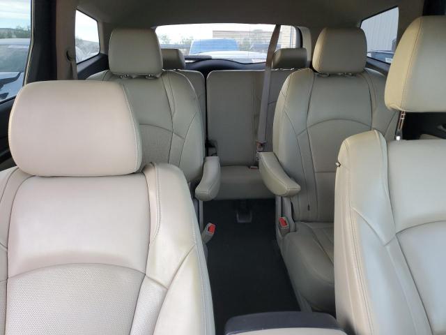 5GAERBKW6LJ109040 - 2020 BUICK ENCLAVE ESSENCE თეთრი ფოტო 10