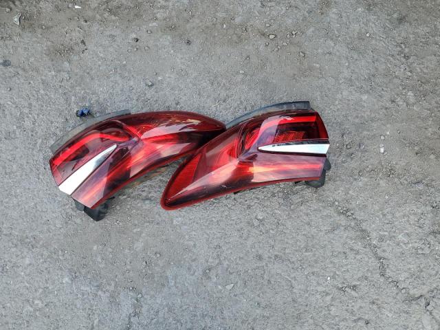 5GAERBKW6LJ109040 - 2020 BUICK ENCLAVE ESSENCE თეთრი ფოტო 13