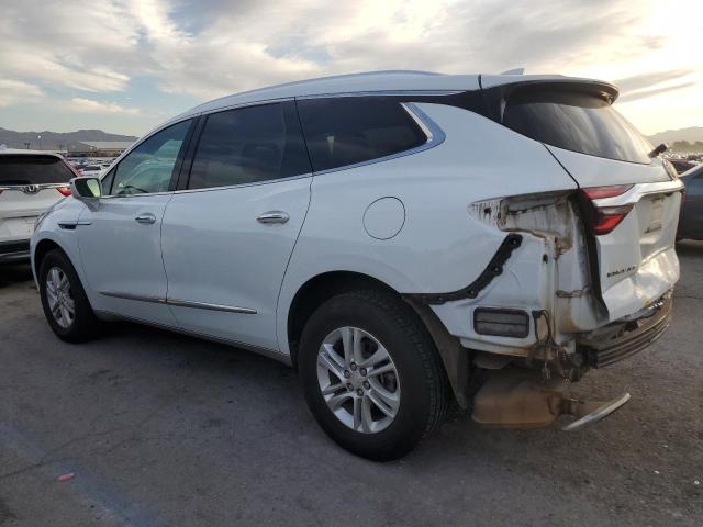 5GAERBKW6LJ109040 - 2020 BUICK ENCLAVE ESSENCE თეთრი ფოტო 2