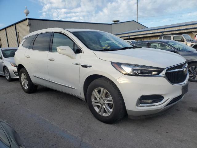 5GAERBKW6LJ109040 - 2020 BUICK ENCLAVE ESSENCE თეთრი ფოტო 4