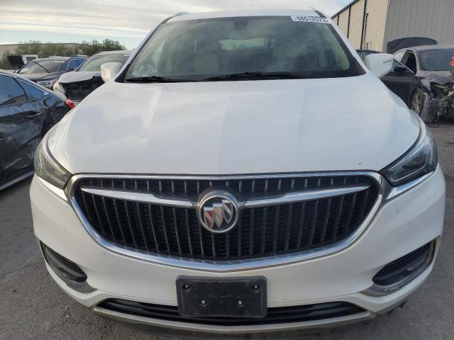 5GAERBKW6LJ109040 - 2020 BUICK ENCLAVE ESSENCE თეთრი ფოტო 5