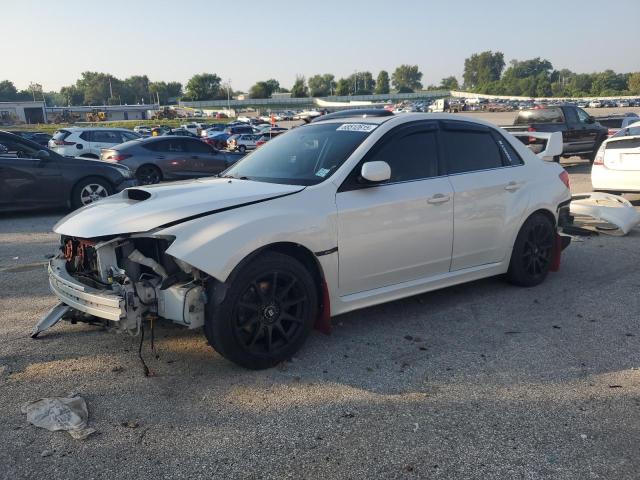 2012 SUBARU IMPREZA WRX, 