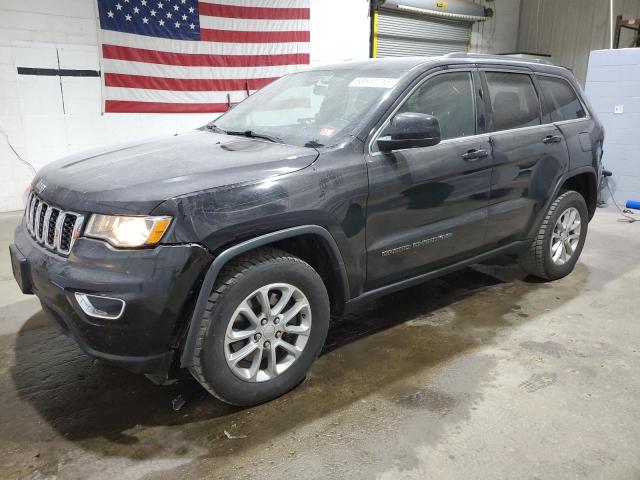 2021 JEEP GRAND CHEROKEE LAREDO, 