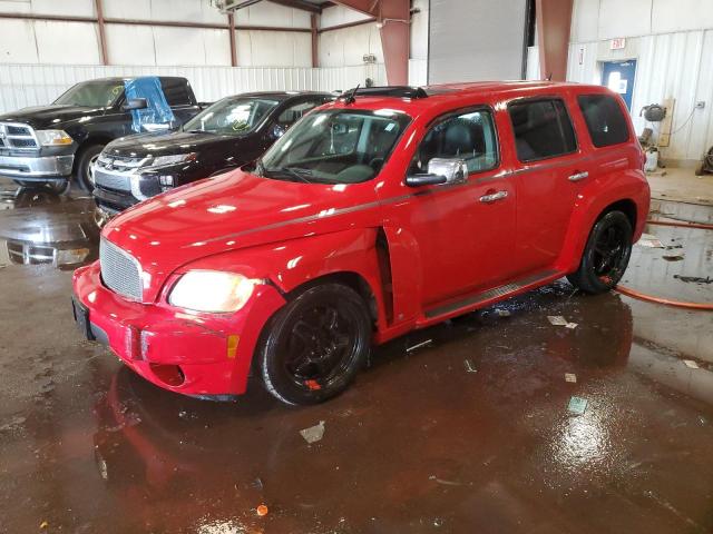 2009 CHEVROLET HHR LT, null