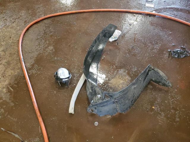 3GNCA53V89S574406 - 2009 CHEVROLET HHR LT RED photo 13