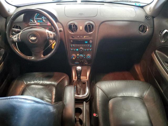 3GNCA53V89S574406 - 2009 CHEVROLET HHR LT RED photo 8