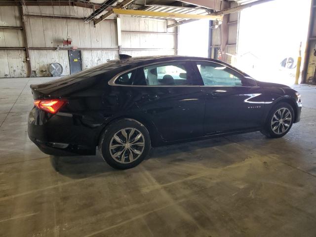 1G1ZD5ST2LF061523 - 2020 CHEVROLET MALIBU LT BLACK photo 3