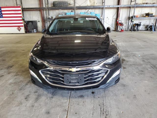 1G1ZD5ST2LF061523 - 2020 CHEVROLET MALIBU LT BLACK photo 5