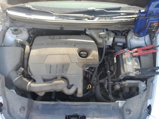 1G1ZB5E13BF363059 - 2011 CHEVROLET MALIBU LS Ağ foto 11