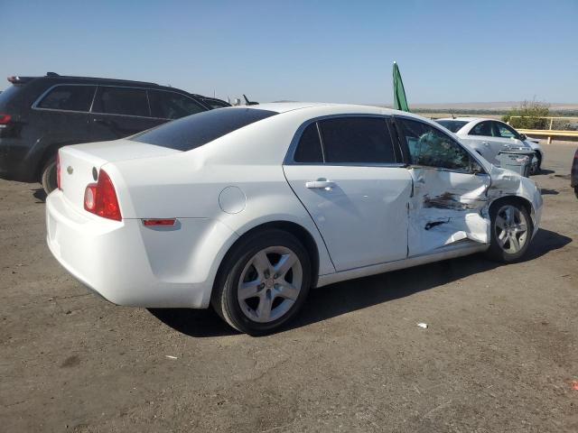 1G1ZB5E13BF363059 - 2011 CHEVROLET MALIBU LS Ağ foto 3