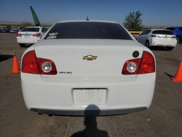 1G1ZB5E13BF363059 - 2011 CHEVROLET MALIBU LS Ağ foto 6