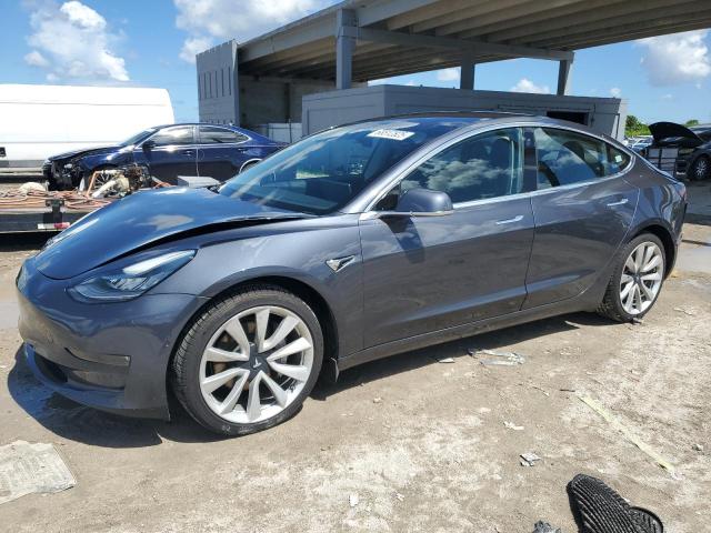 2018 TESLA MODEL 3, 