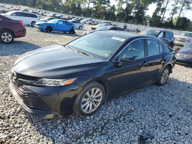 2018 TOYOTA CAMRY L, 