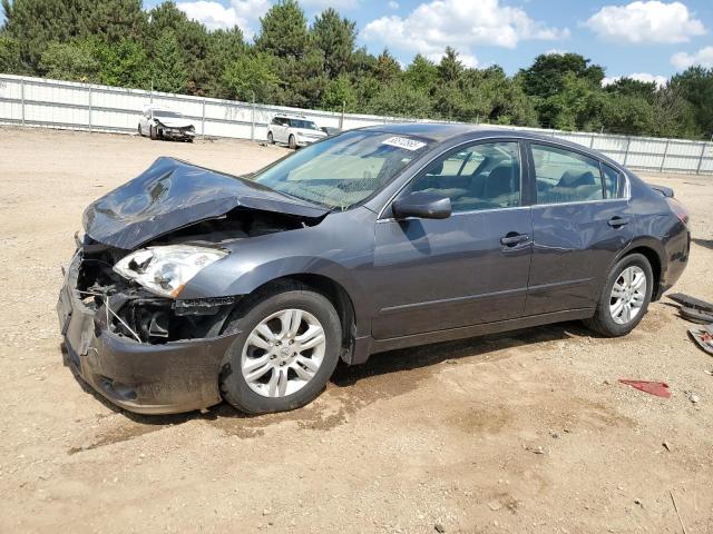 2012 NISSAN ALTIMA BASE, 